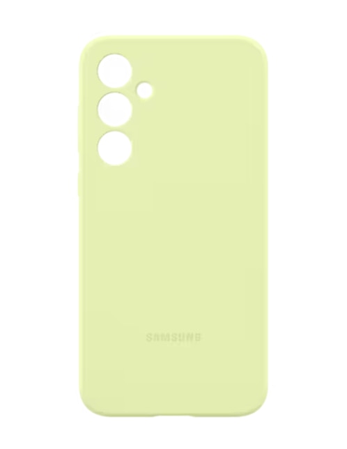 Funda para Samsung de silicón 1