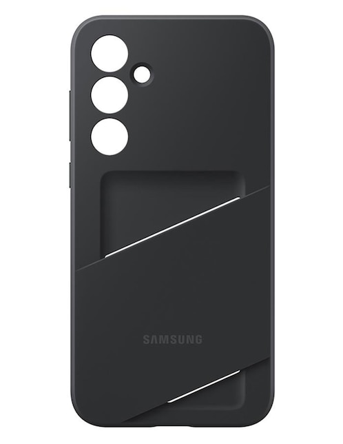 Funda para Samsung de silicón 1