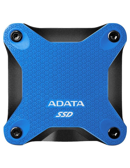 Unidad SSD capacidad 1 TB 1