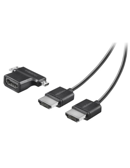 Cable HDMI Insignia a Tipo HDMI de 1.8 m