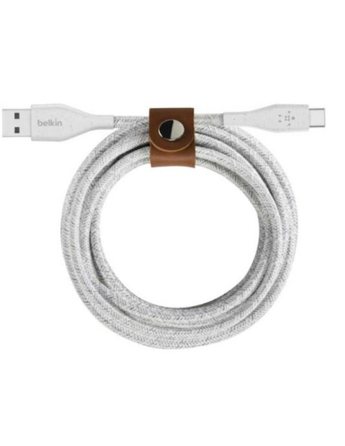 Cable USB C Belkin a Tipo USB A de 1.2 m