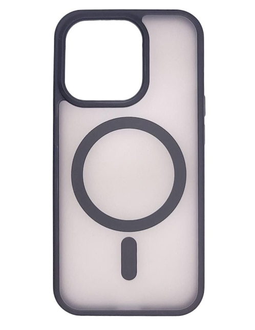 Funda para Celular Apple Mate de policarbonato