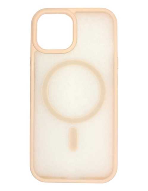 "funda para" apple mate "de" policarbonato