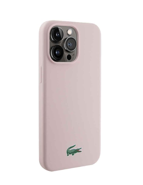 Funda para Celular Apple de silicón