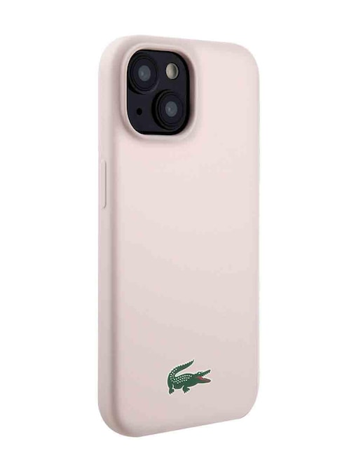 Funda para iPhone de silicón