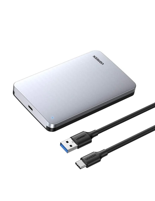 Adaptador Tipo C Ugreen