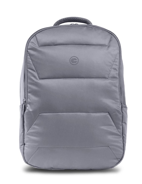 Mochila con portalaptop Cool Capital Puff unisex