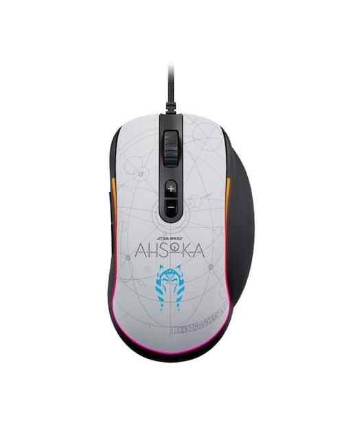 Mouse Gamer 1