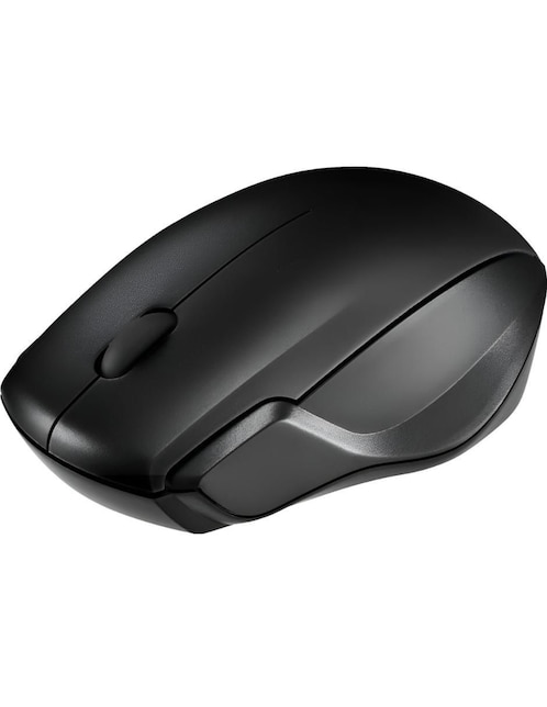 Mouse Gamer Inalámbrico Insignia ns-pwm3
