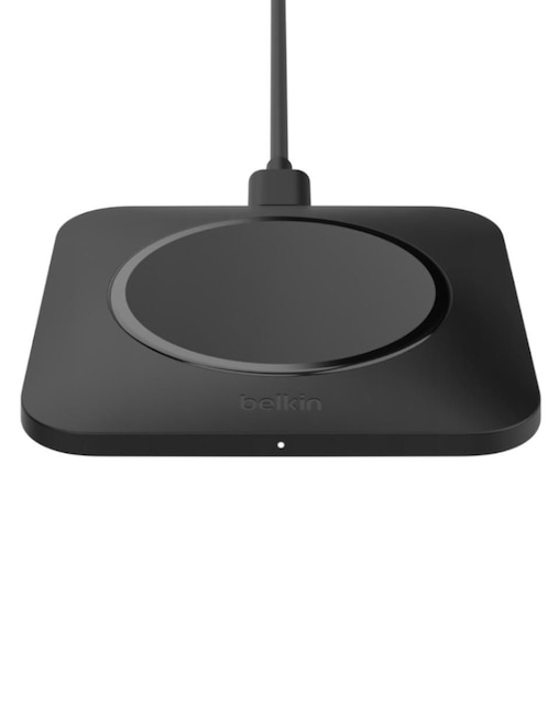 BELKIN Cargador inalámbrico Belkin USB tipo C