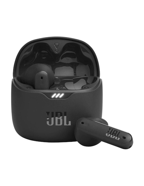 Audífonos True Wireless JBL Tune flex inalámbricos con cancelación de ruido