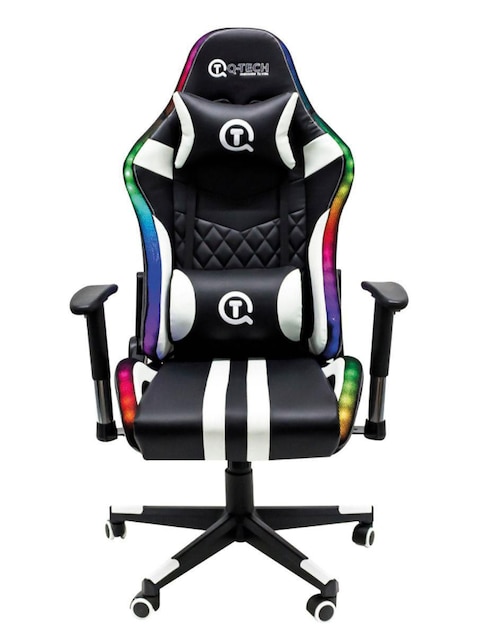 Silla gamer Q-TECH Queen Sense