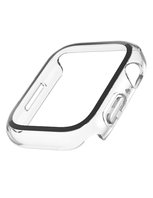 Protector smartwatch Belkin de cristal templado