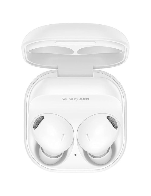 Audífonos True Wireless Samsung Galaxy Buds2 Pro Inalámbricos con Cancelación de Ruido