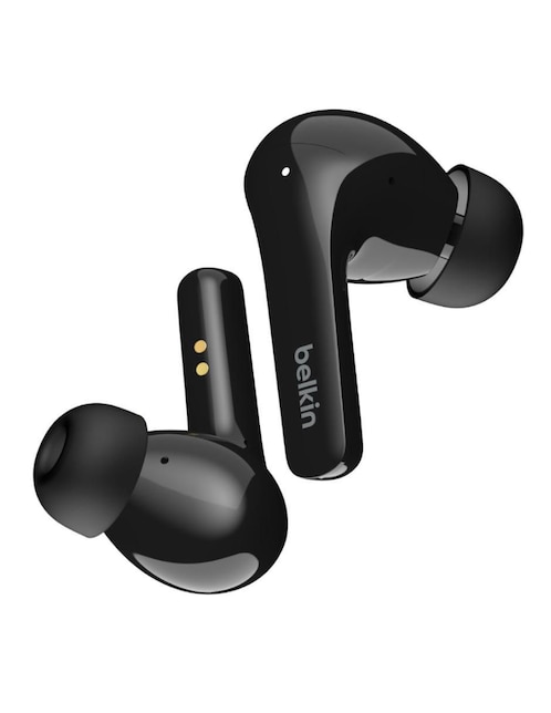 Audífonos True Wireless Belkin Soundform Flow Inalámbricos con Cancelación de Ruido