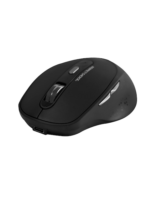 Mouse inalámbrica Perfect Choice Clix PC-045144