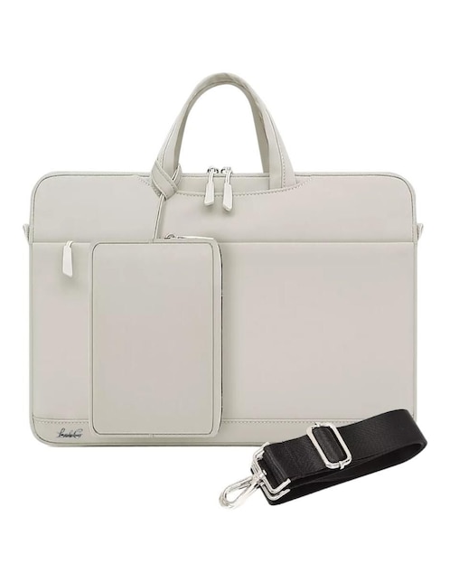 Maletín porta laptop 15.6 pulgadas 1
