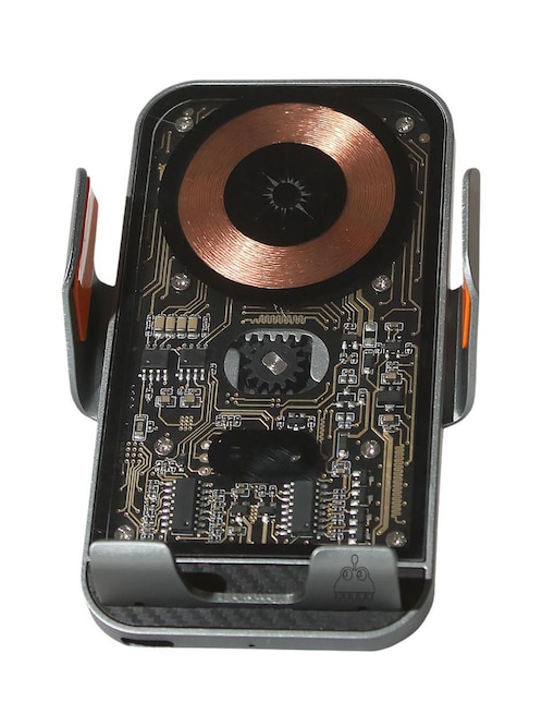 Cargador Wireless Gadgets & Fun USB tipo C