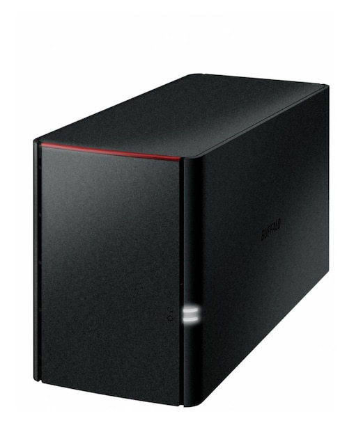 Disco duro externo Buffalo capacidad 12 TB