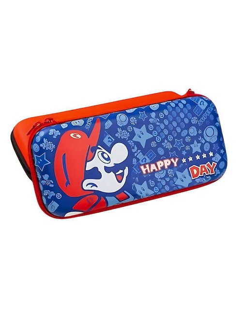 GADGETS & FUN Estuche para consola Nintendo Switch Gadgets & Fun