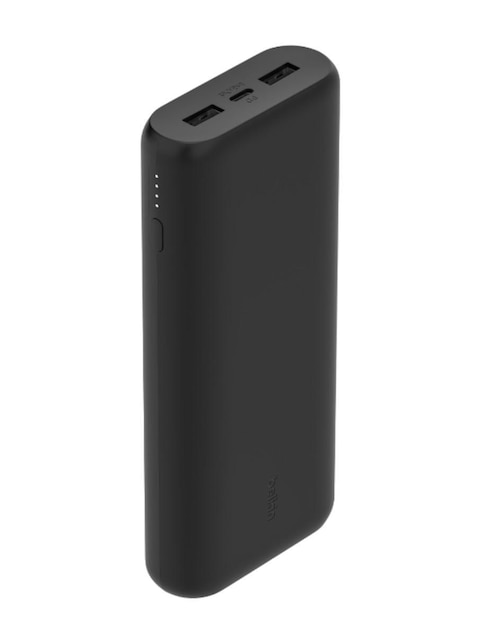 Batería portátil Belkin 20000 mah bpb014btbk