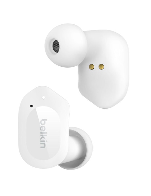 Audífonos In-Ear Belkin Soundform Play inalámbricos