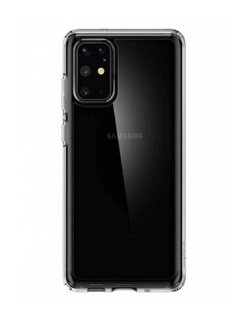 Funda para Galaxy S20 Plus Crystal Hybrid de TPU
