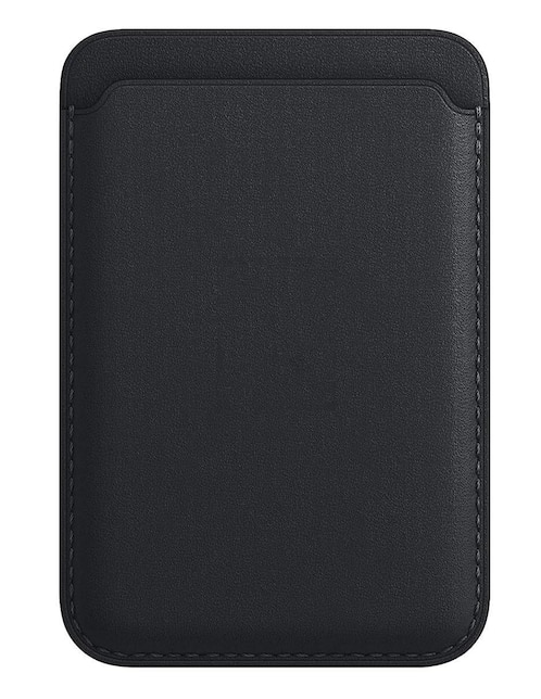Tarjetero para celular Kiosla de piel unisex