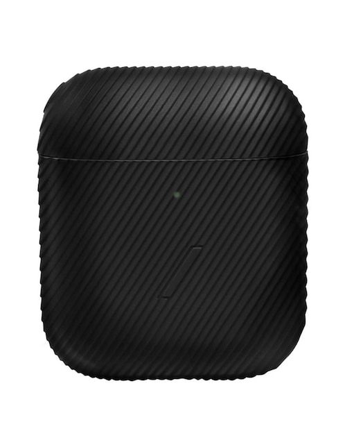 Porta audífonos in-ear Native Union