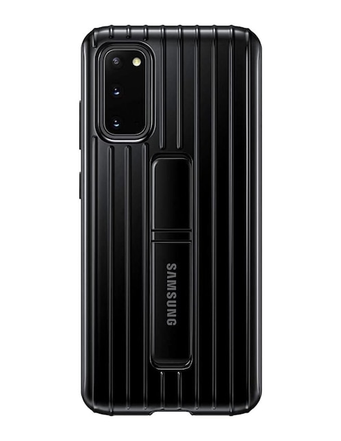 Funda para Galaxy S20 Protective Cover de policarbonato