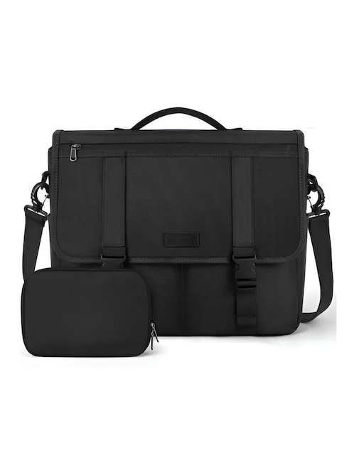 Maletín bolsa porta laptop Lab.g 15.6 pulgadas