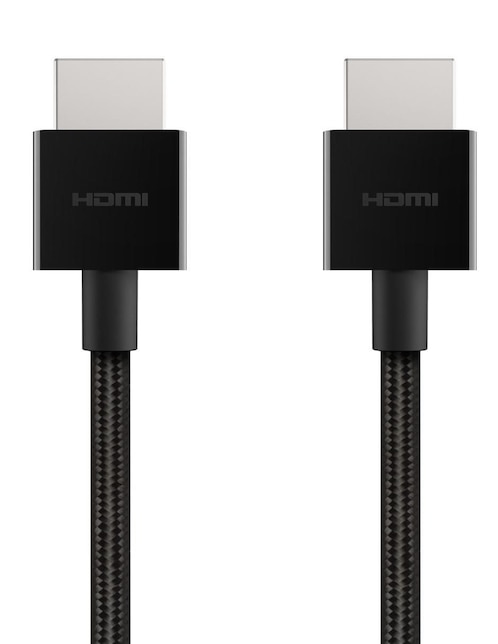 Cable HDMI 8k Belkin de 1 m