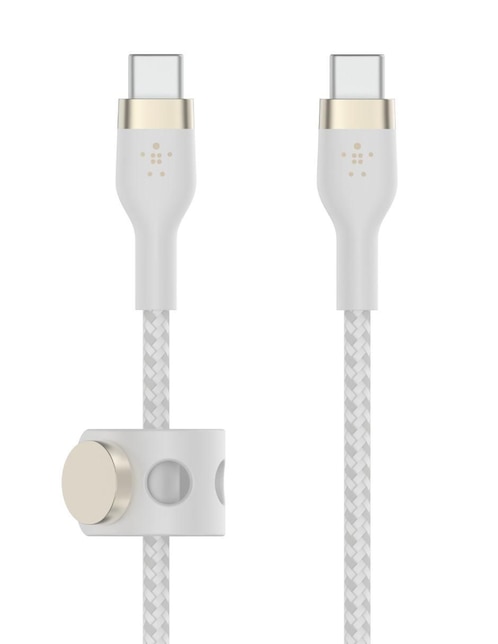 Cable USB C Belkin a tipo USB C de 2 m