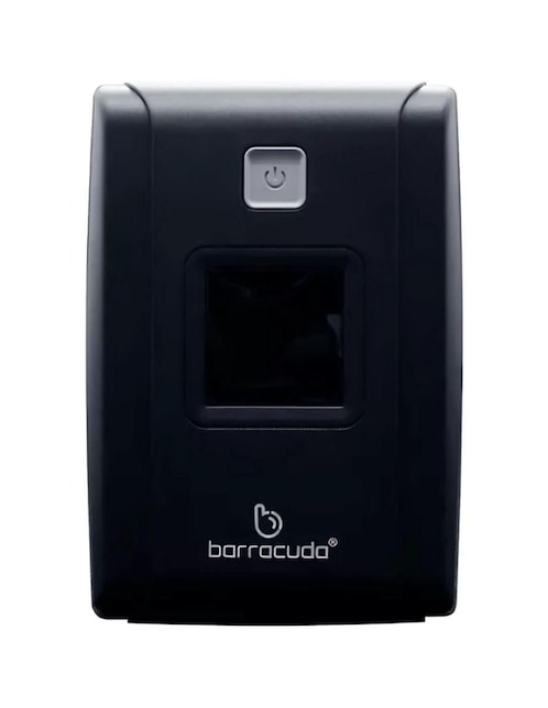 Regulador de voltaje Barracuda SR-1100