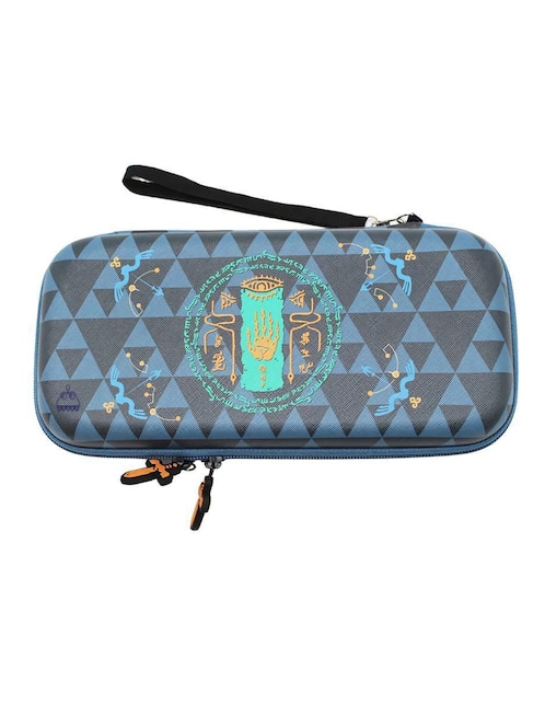 Estuche para consola Nintendo Switch Gadgets & Fun