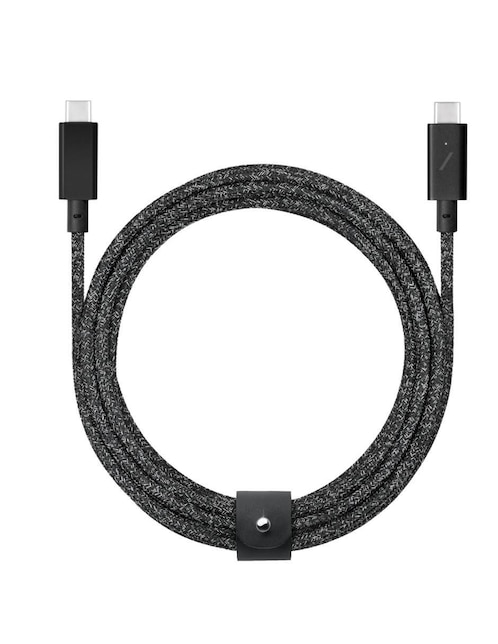 Cable USB C Native Union de 2.4 m