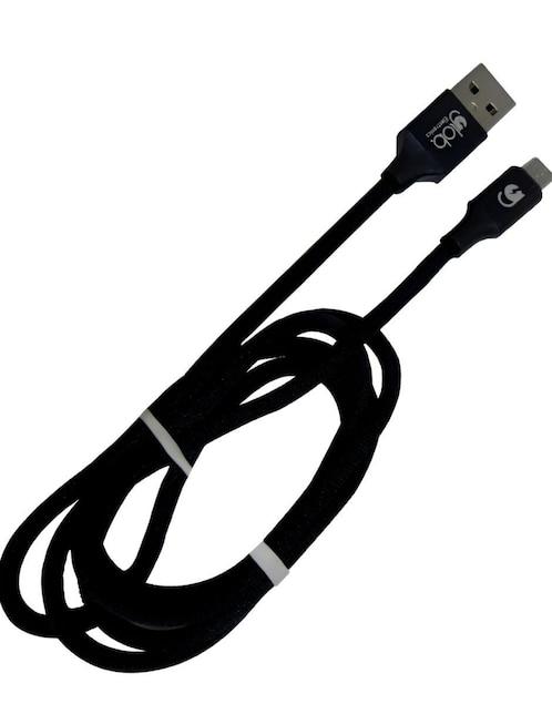 Cable micro USB Glob de 1 m