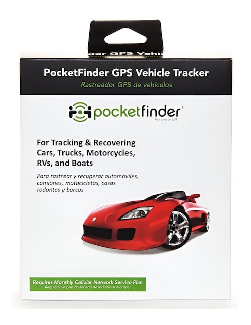 Rastreador Pocket s-o_95728
