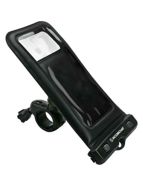 Soporte para celular Scosche