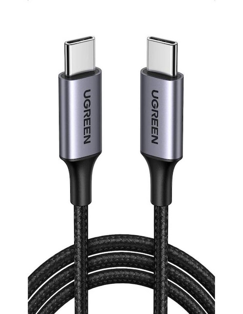 Cable USB C Ugreen a tipo USB C de 2.0 m