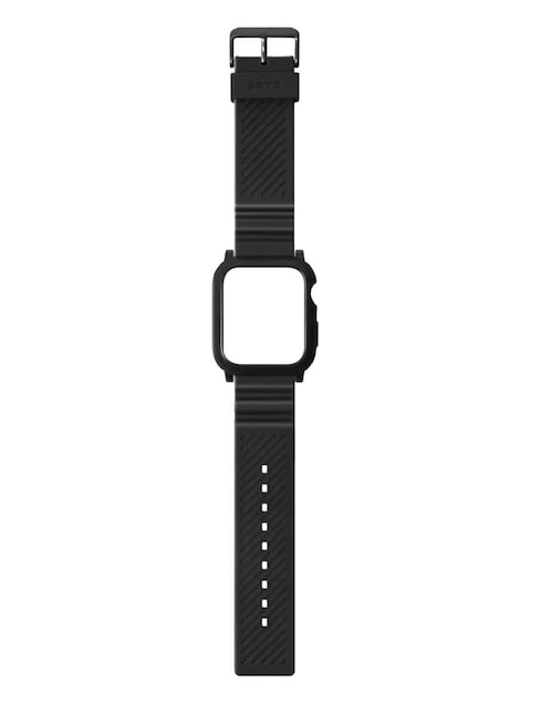 Correa para Smartwatch Laut de caucho