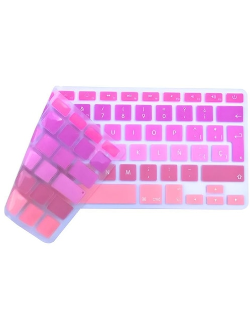 Funda de teclado MB