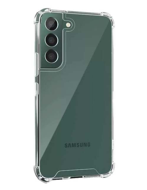 Funda para Samsung Galaxy S23 FE de plástico