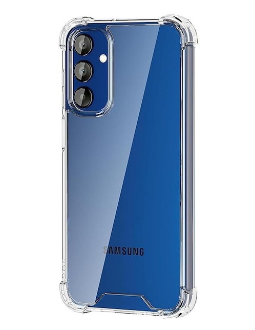 Funda para Galaxy A15 de TPU