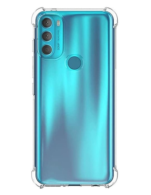 Funda para Motorola Moto G71 5G de TPU