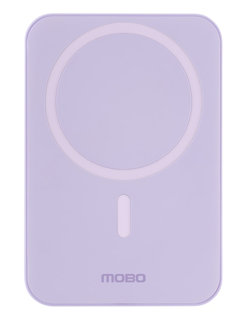 Batería portátil Mobo 10000 mAh BEXPLA5000MAHNG10_5W