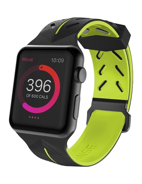 Correa para Smartwatch X-Doria de silicón