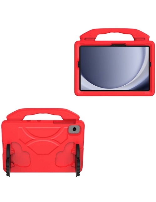 Funda para tablet Galaxy Tab A9+ Boba