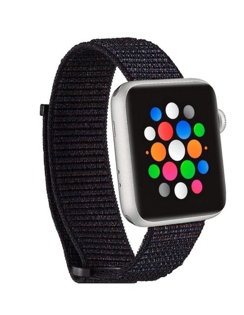 Correa para smartwatch Modal Electronics de nylon