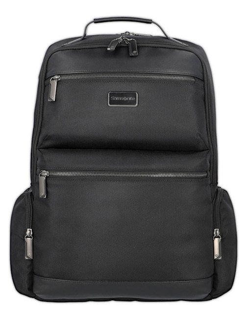 Mochila con portalaptop Samsonite Ventura unisex